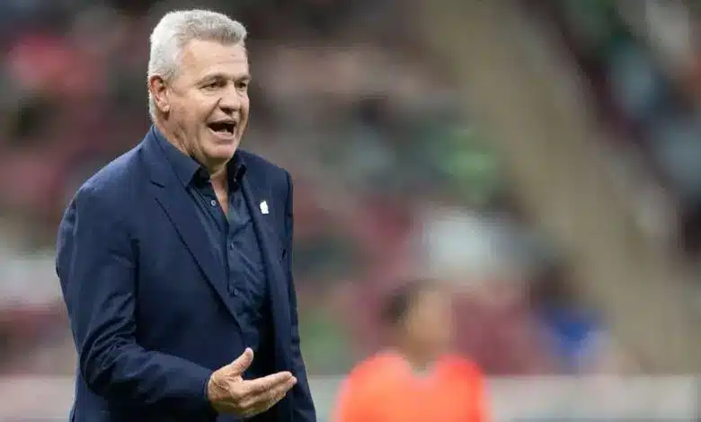 Lesiones y cirugias complican el proceso de Javier Aguirre rumbo al Mundial 2026 1 780x470 1