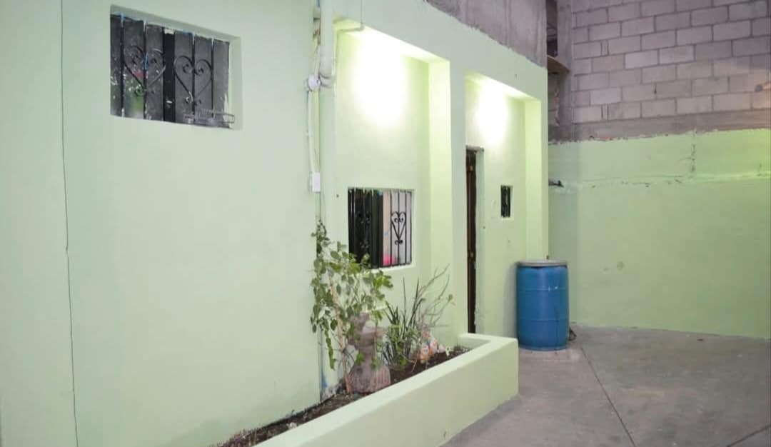 Buscan a joven de casa hogar