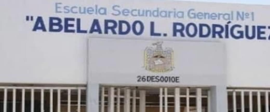 Culpan a maestro por lesiones de estudiante