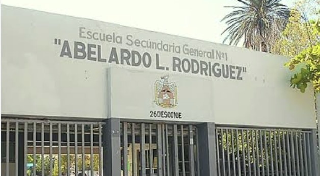 Detienen a maestro de secundaria por maltrato 1 Screenshot 20260313 051841 com.android.chrome 1