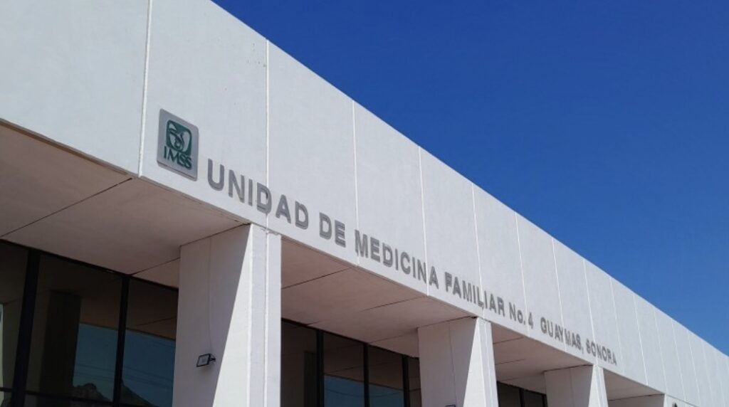 Roban en IMSS Las Villas 1 Screenshot 20260316 114546 com.android.chrome