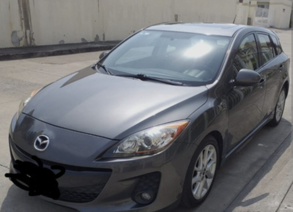 Recuperan vehículo robado 1 Screenshot 20260318 052342 com.android.chrome