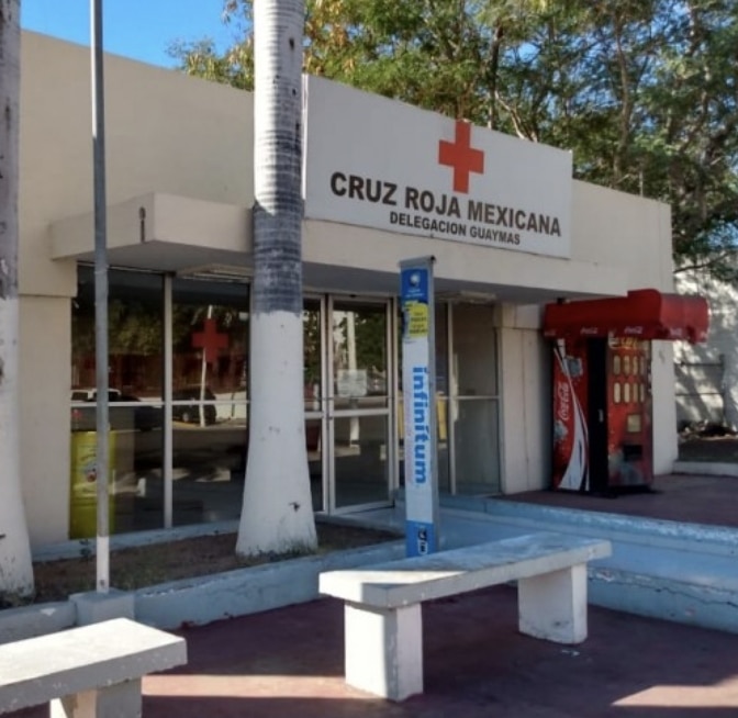 En crisis, cambian directiva de Cruz Roja 1 Screenshot 20260326 153151 com.android.chrome