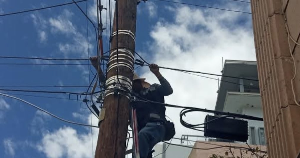 Le roban a Megacable 1 Screenshot 20260329 173129 com.android.chrome