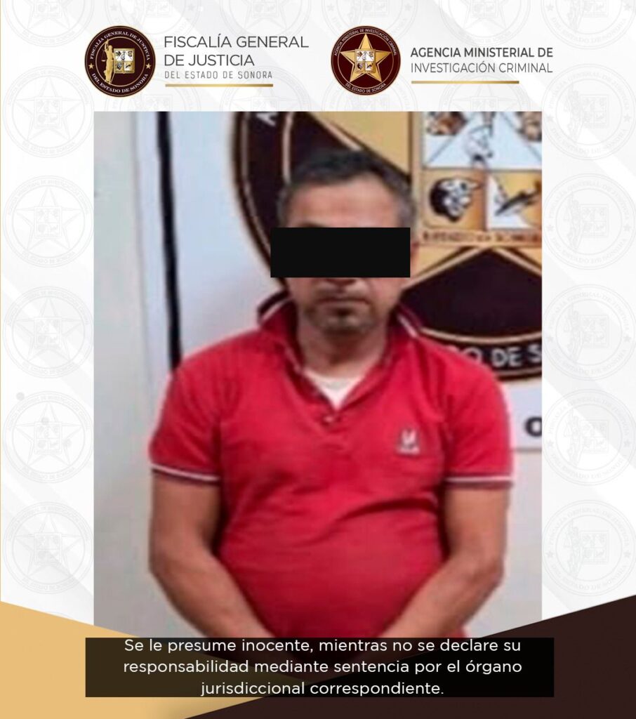 FGJES obtiene vinculación a proceso contra sujeto por violencia familiar en Cajeme 1 WhatsApp Image 2026 03 23 at 6.02.03 PM