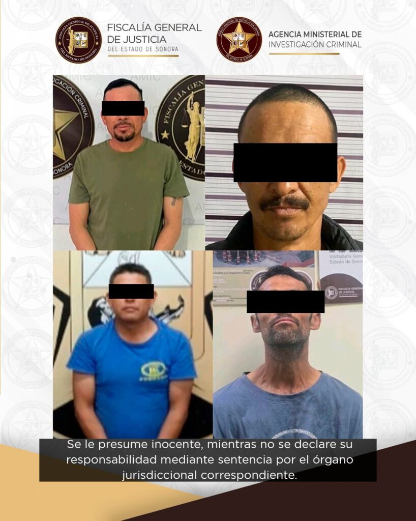 FGJES logra vinculación a proceso y medidas cautelares en cuatro casos de violencia familiar en Sonora 1 WhatsApp Image 2026 03 26 at 5.50.54 PM 1