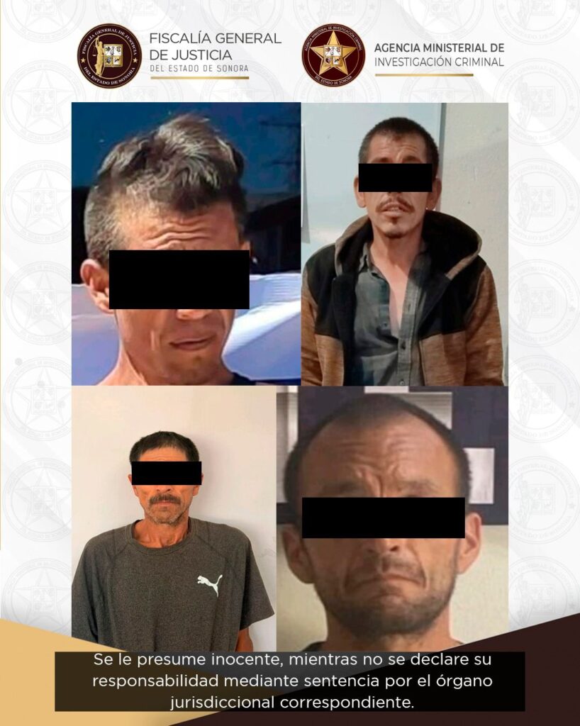 FGJES logra vinculación a proceso y prisión preventiva en Magdalena de Kino, SLRC y Caborca por delitos contra la salud en Sonora 1 WhatsApp Image 2026 03 26 at 5.50.54 PM