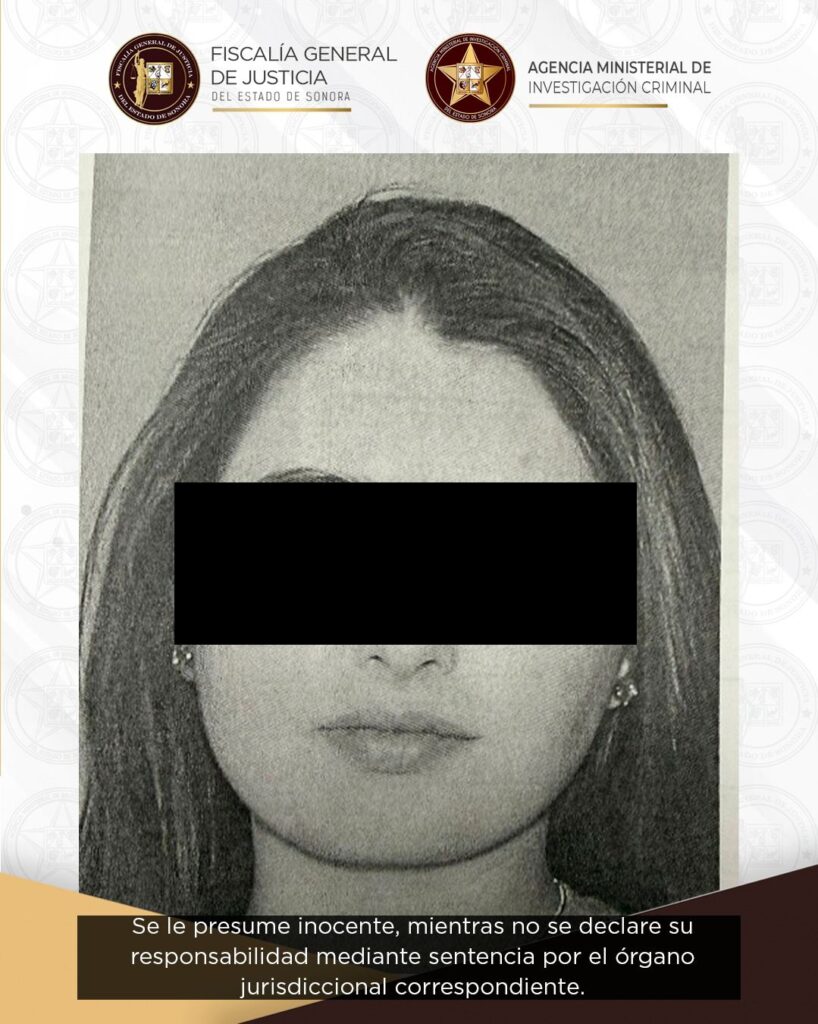 FGJES formula imputación contra mujer por homicidio en San Luis Río Colorado 1 WhatsApp Image 2026 03 28 at 7.34.10 PM