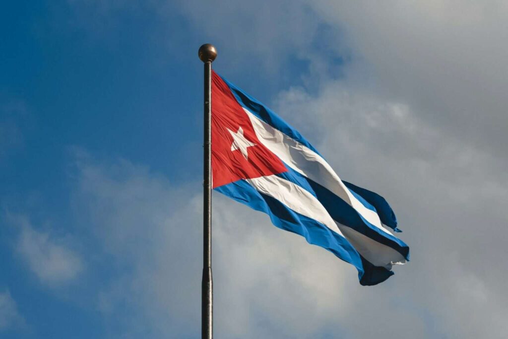 cuba 1