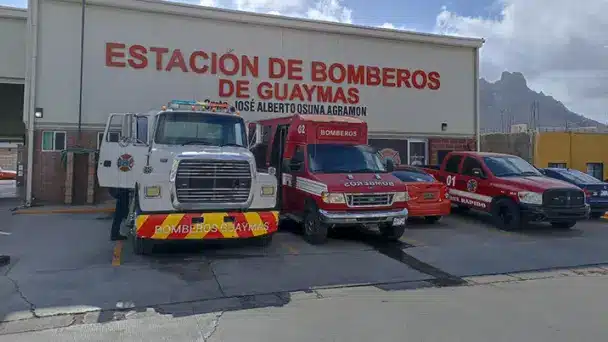 Atienden incendio de maleza 1 departamento de bomberos de guaymas 2 focus 0 0 608 342