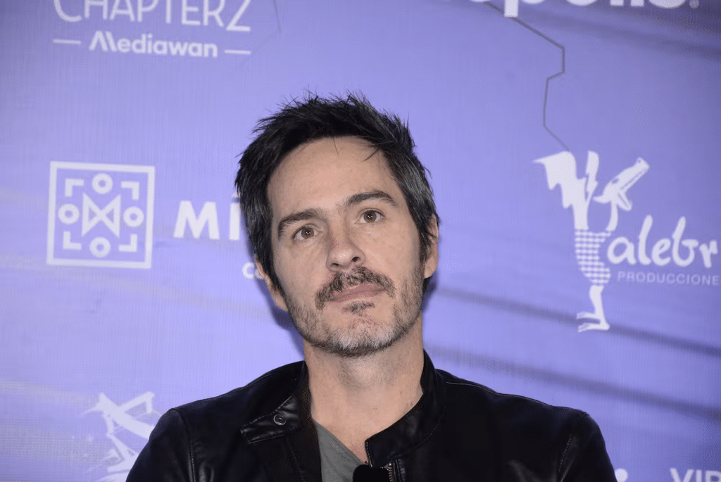 Mauricio Ochmann enfrenta denuncia por despojo 1 Mauricio Ochmann