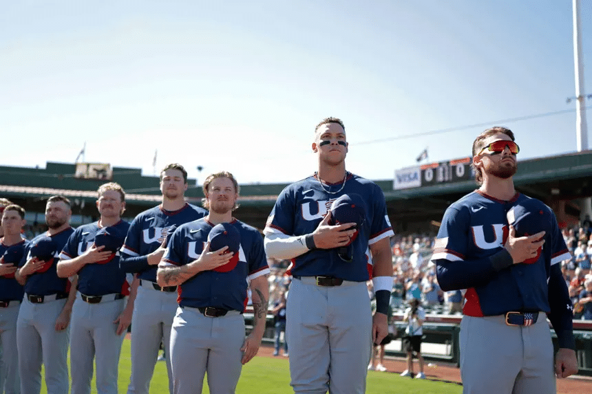 MLB analiza cambio de fecha del Clásico Mundial tras éxito histórico en audiencias 1 image 1021
