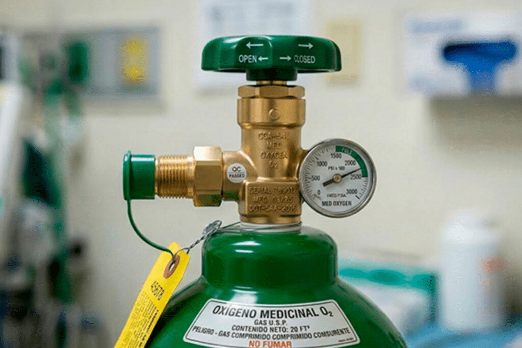 Multan con 800 mdp a empresas por monopolio de oxígeno 1 image 1024