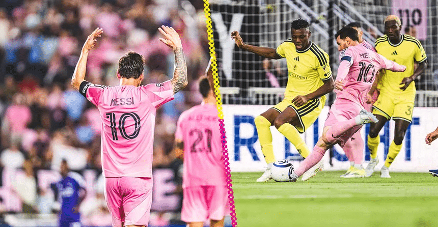 Lionel Messi hace historia al alcanzar los 900 goles en su trayectoria profesional 1 image 1029