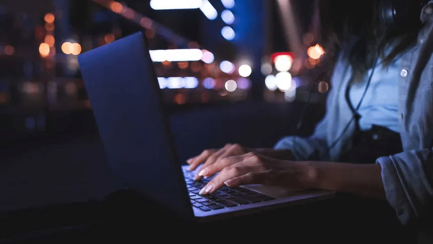 Estudio advierte sobre nuevas formas de violencia digital contra mujeres 1 image 1033