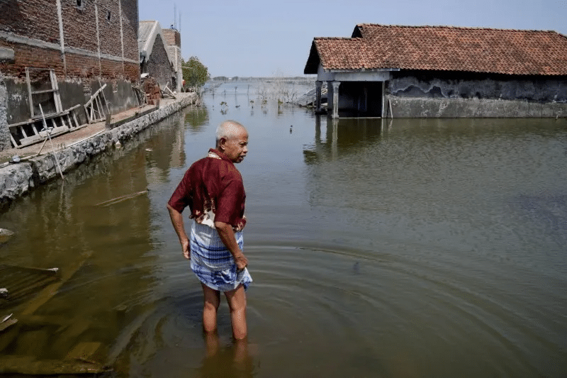 Nivel del mar alcanzará niveles críticos para finales de siglo según un nuevo estudio climático 1 image 1040