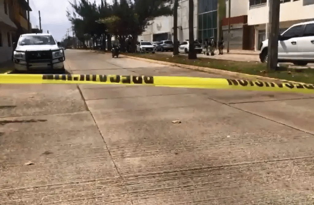 Ataque armado en Coatzacoalcos, Veracruz deja cuatro muertos y dos heridas 1 image 105
