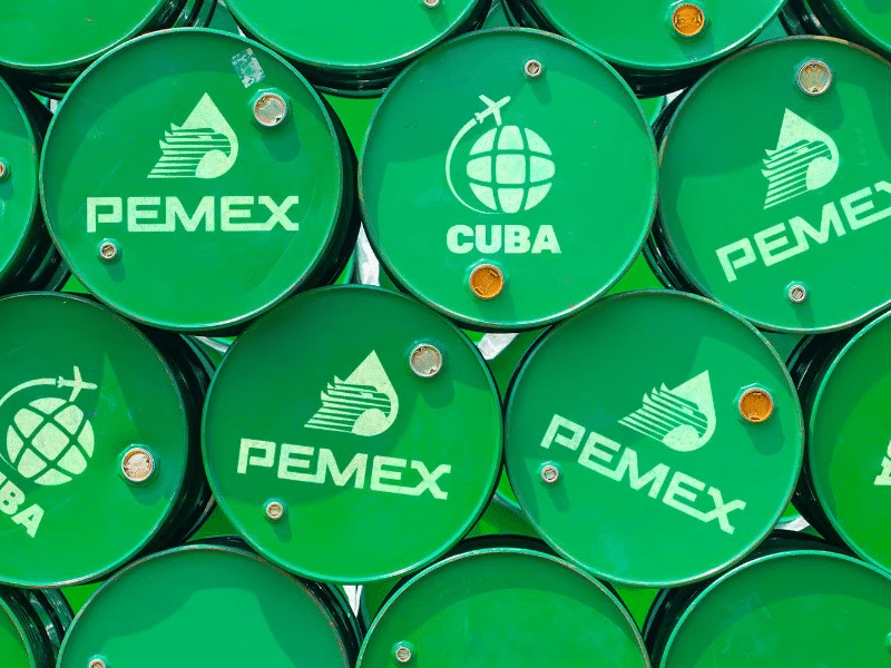 México analiza retomar envío de petróleo a Cuba 1 image 1057
