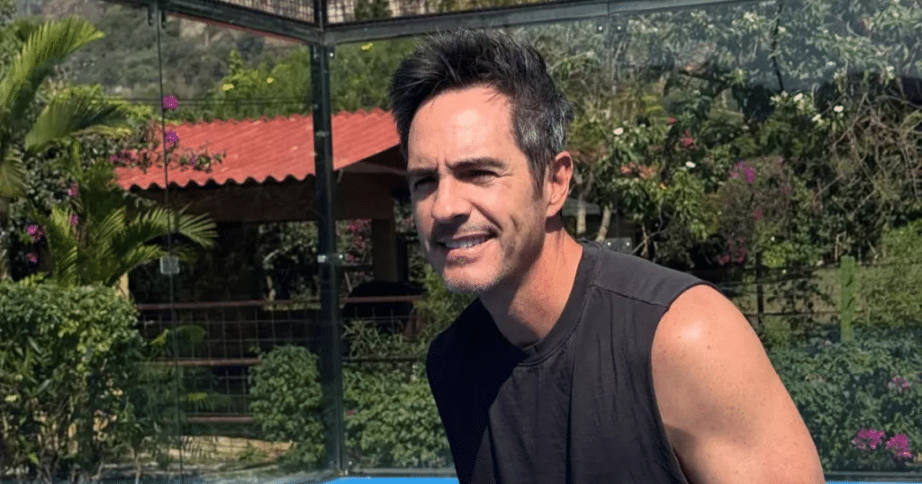 Mauricio Ochmann niega despojo en Morelos 1 Mauricio Ochmann