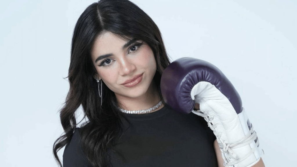 Alana Flores denuncia acoso de Flor Vigna 1 Alana