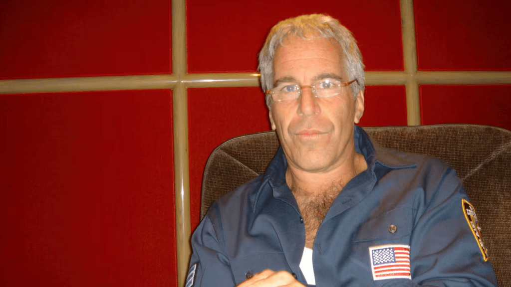 Secretario de Comercio de Estados Unidos testificará ante el Congreso por sus vínculos con Jeffrey Epstein 2 image 109