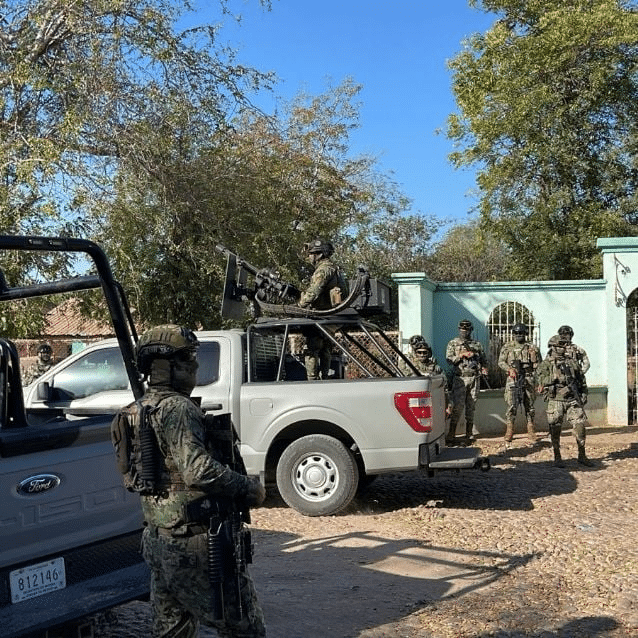 Marina captura a “El Patas” en Sinaloa; operativo deja 11 presuntos criminales abatidos 1 image 1093