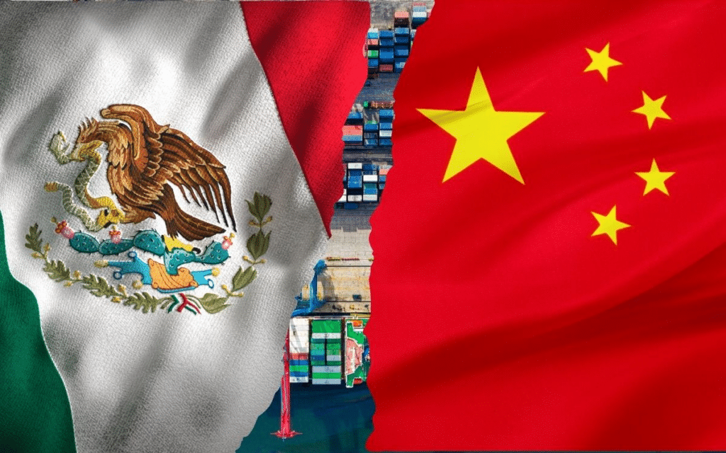 China destaca que relación con México aporta estabilidad en América Latina 1 image 1103