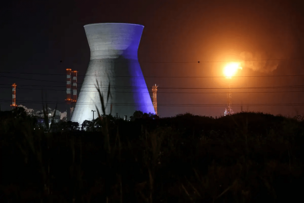 EU no restringirá exportaciones de combustible pese a conflicto con Irán 1 image 1110