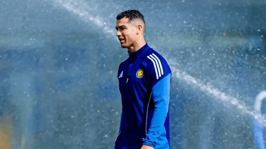 Cristiano Ronaldo cancela visita a México 1 image 1115