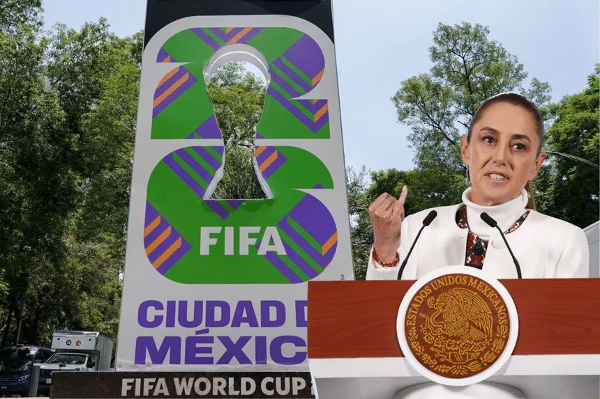 México garantiza seguridad para el Mundial 1 image 1118