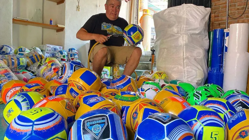 Tradición de baloneros en riesgo 1 image 1119