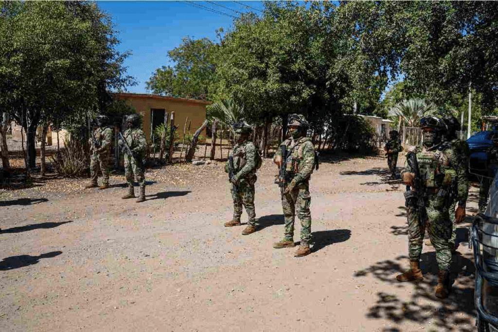Aclaran que hija de ‘El Mayo’ Zambada no fue detenida en operativo en Sinaloa 2 image 1124