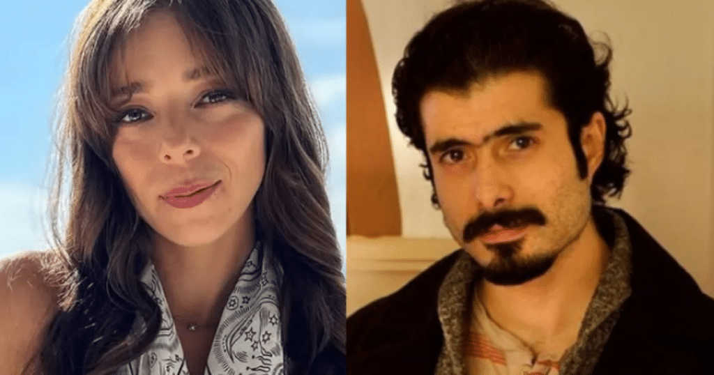 Luz Edith Rojas habla de la salud de José Ángel Bichir 1 Luz