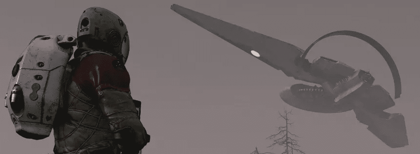 Todd Howard aclara origen de Starfield 1 image 1164