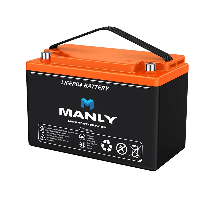 Batería de carga instantánea en Australia 1 image 1166