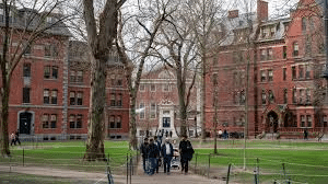 EE.UU. demanda a Harvard por presunto trato discriminatorio a alumnos judíos e israelíes 2 image 1188