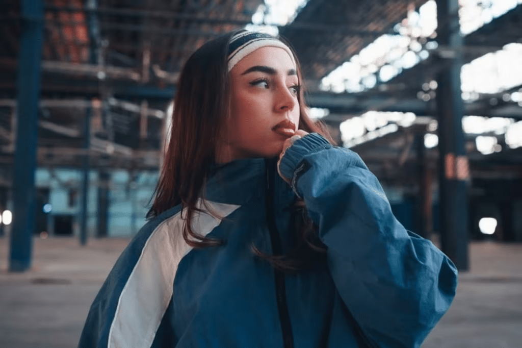 Nicki Nicole denuncia hackeo en sus redes 1 Nicki