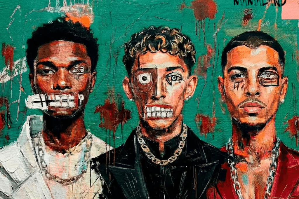 El regional domina los estrenos del fin de semana 1 Regional