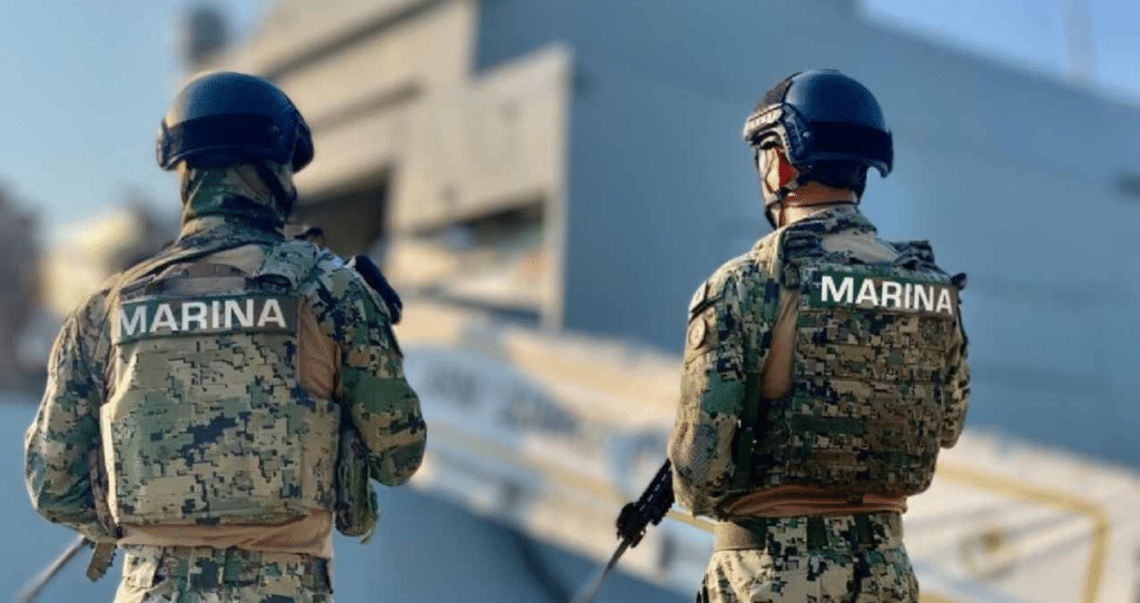 Senado autoriza viaje de marinos mexicanos a EE.UU. para adiestramiento especial 1 image 1208