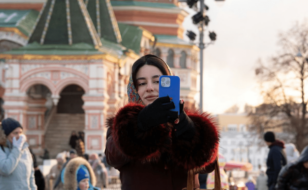 Rusia recomienda ir al psicólogo a mujeres que no quieren tener hijos 1 image 1210