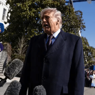 Aliado de Trump habría usado al ICE para deportar a su exesposa, revela NYT 1 image 1214