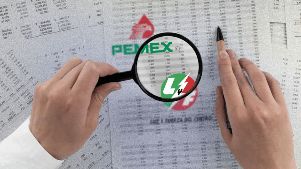 Corrigen padrón de pensionados de Pemex tras detectar errores en montos 1 image 1217