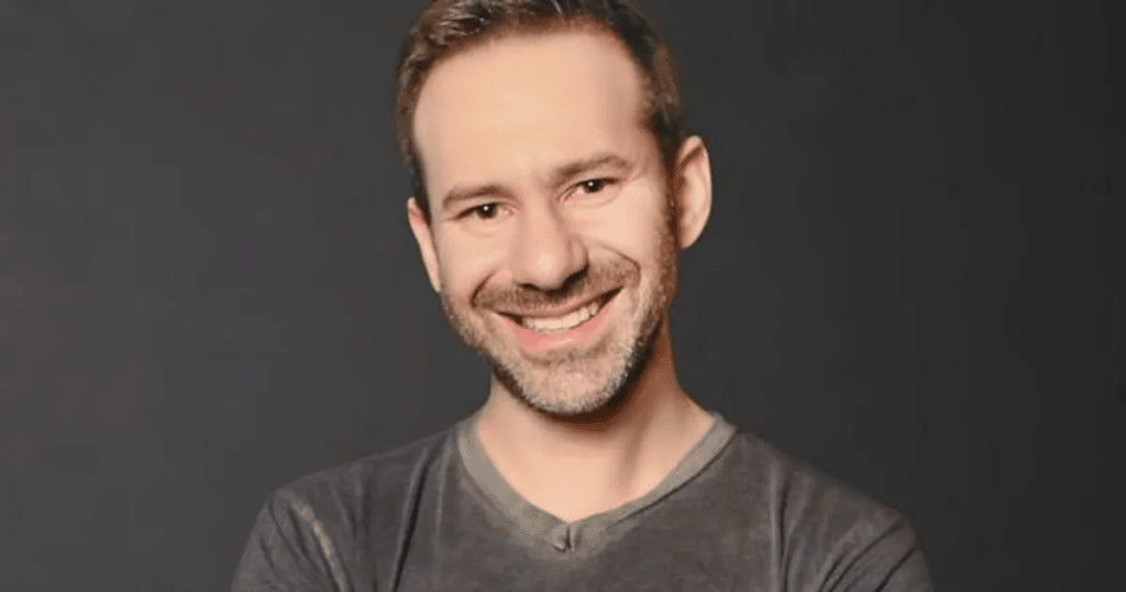 Muere Leonid Radvinsky, dueño de OnlyFans 1 Leonid Radvinsky