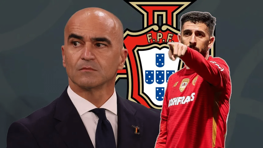 Portugal convoca a Paulinho ante México 1 image 1244