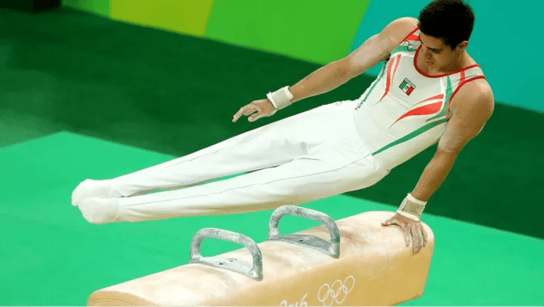México destaca en gimnasia internacional 1 image 1246