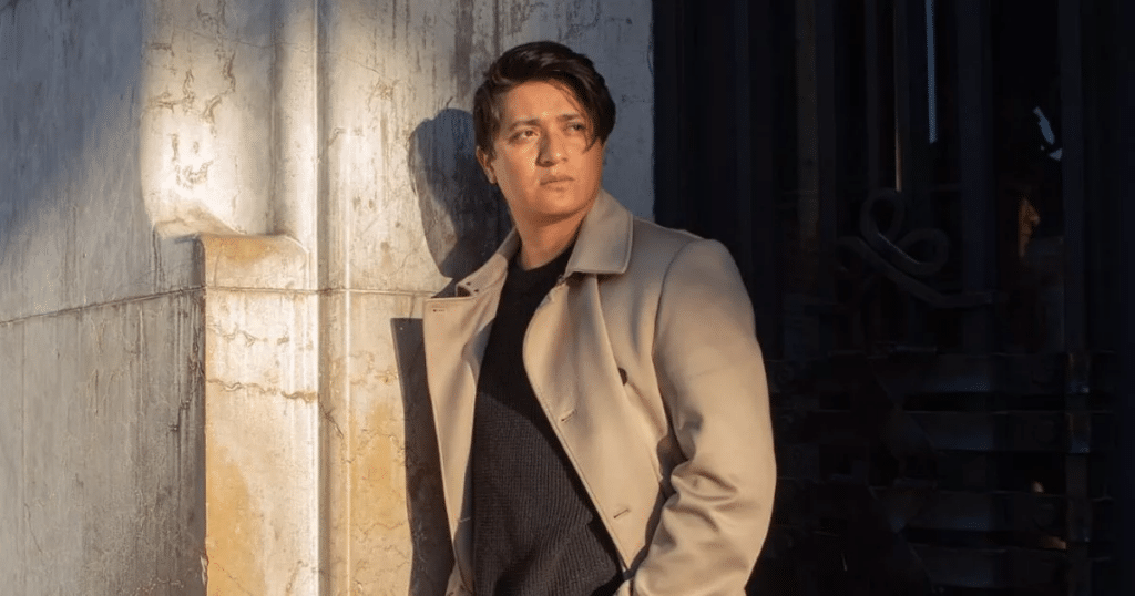 Armando Espitia reflexiona sobre el éxito y la actuación 1 Armando