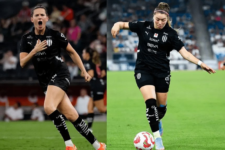 Pachuca Femenil extiende su dominio en la liga 1 image 1257