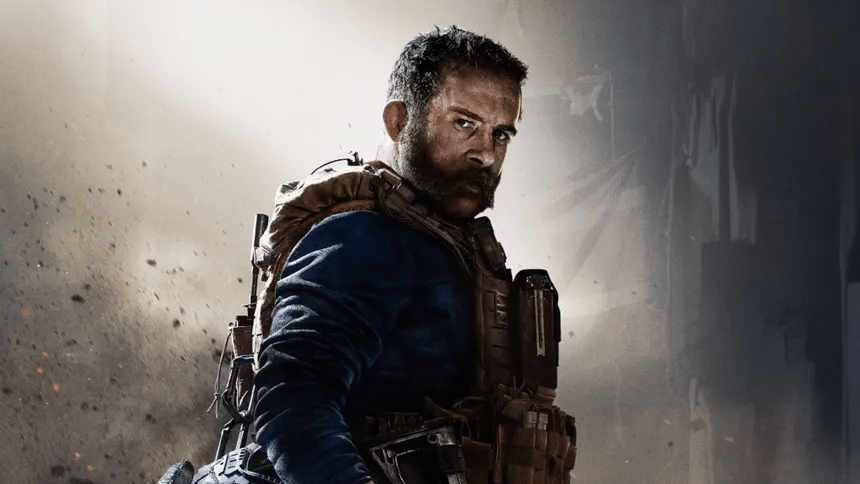 Call of Duty Modern Warfare alcanza éxito en Steam 1 image 1274