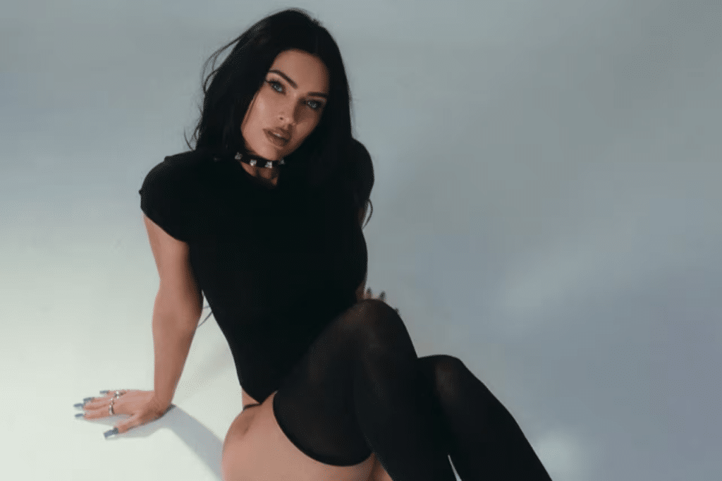 Megan Fox anuncia su regreso: "Estoy viva" en Instagram 1 Megan Fox