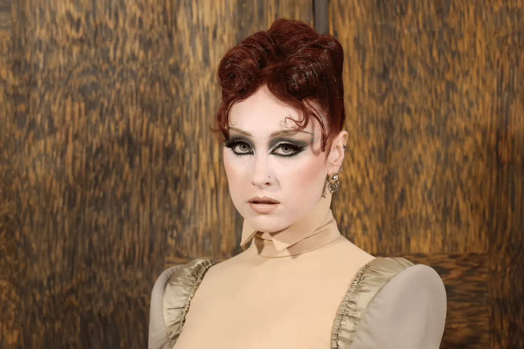 Chappell Roan responde a polémica con hija de Jude Law 1 Chappell Roan